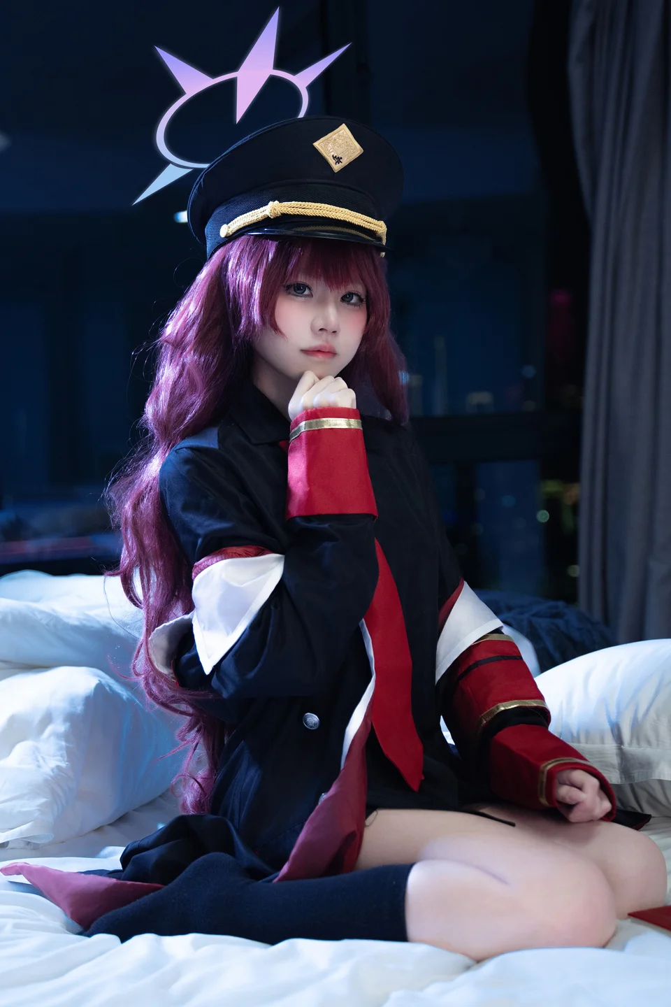 清水凪 - No.007 枣伊吕波 [79P-959MB]